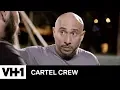 Michael Loz Talk About Childhood Trauma Cartel Crew