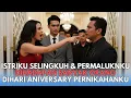 Lagu DIHARI ULANG TAUN PERNIKAHAN, ISTRIKU SELINGKUH DAN PERMALUKAN AKU, LALU KUHANCURKAN MEREKA..