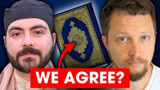 This Muslim says Islamic Civilization has FAILED! @sharghzadeh