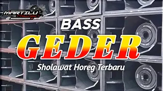 dj sholawat bass geder paling enak di putar saat hajatan