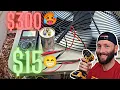 The MOST COMMON Air Conditioner Failure - Capacitor Test Replacement