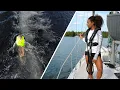 The Life Jacket that will ACTUALLY SAVE YOUR LIFE Sailing Uma