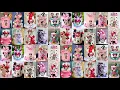 Latest Minnie Mouse Cake Design Mouse Cake Mouse Birt ay Cake