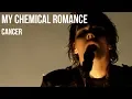 Download Lagu My Chemical Romance - Cancer | sub Español + lyrics