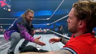 Kenny Omega vs Will Ospreay heats up AEW Dynamite recap for August 12th 2026
