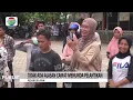 Download Lagu WALI NAGARI TERPILIH TAK KUNJUNG DILANTIK, WARGA KECAMATAN KOTO XI TARUSAN, BERUNJUK RASA