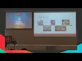 Ryan Kirkbride - Programming Python as performance live coding with FoxDot