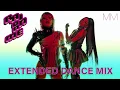 Lady Gaga feat. Ariana Grande - Rain On Me (Extended Dance Mix)