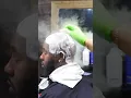Sensitive Skin Head Shave for Folliculitis Cleaning Shaving with No Razor