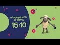 Lagu MiniMini+ Poland - Shaun the Sheep - Promo (December 2025)