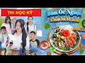 Download Lagu BÚN ỐC NGUỘI VÀ CHUYỆN THẢO BỊ LƯU BAN | Hai Anh Em Phần 666 | Phim Tình Cảm Hài Hước Gãy Media