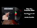Aretha Franklin - Son of a Preacher Man [Vinyl Visualizer]