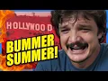 Download Lagu Hollywood's End of Summer BUMMER... | Clownfish TV