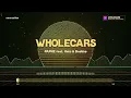 PAPKE feat. Vato & DeeVoe — WHOLECARS | Songtext (Lyrics) | Neue deutsche Musik 2026