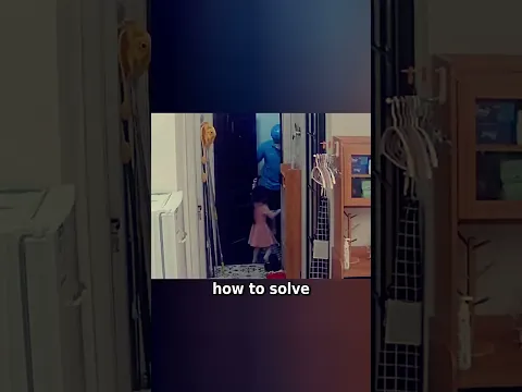 This Courier Helped a Little Girl With Her Math Homework