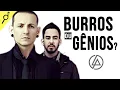 Download Lagu Stupidity or Genius? | Deciphering What I've Done - Linkin Park