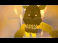 FIVE NIGHTS AT FREDDY'S 4 SONG "Break My Mind" Music Video by DAGames