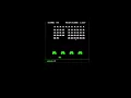 Space Invaders Clone