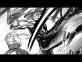 LIHITO VS SAWADA Kengan Omega Review