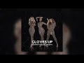 Little Mix - Gloves Up (Confetti Tour Concept)