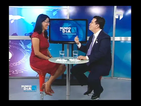 Mundo al Día 11-09-2023
