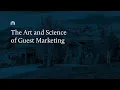 The Art and Science of Digital Marketing for Vacasa Rentals Vacasa