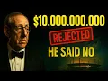 85-Year-Old Billionaire Worth 17B Why Stephen Ross Refused a 10B Dolphins Sale