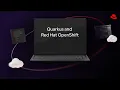 Quarkus and Red Hat OpenShift
