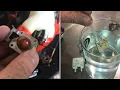 If prime bulb DOESN T pump gas watch this first echo string trimmer testing check valves
