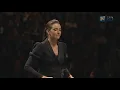 Danzón No. 2 - Alondra de la Parra dirigiendo la POA, de Arturo Márquez HD (True sync)