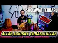 Download Lagu Allah Allah Aghisna Ya Rasulullah _ Koplo