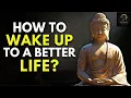 Improve Yourself Daily and Watch Your Life Change Buddhist Wisdom