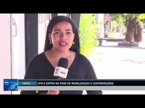 Vídeo do YouTube
