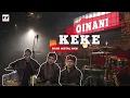 Download Lagu O Ina Ni Keke - BKN Band [Metal Ethnic Version]