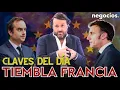 Download Lagu Claves del día: Tiembla Francia, ¿triunfo de Trump en Gaza?, y Europa prepara el control total