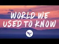 Download Lagu Alan Walker \u0026 Winona Oak - World We Used To Know (Lyrics)