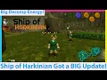 Lagu Ocarina of Time PC Port Gets a Big Update! Ship of Harkinian is Back!