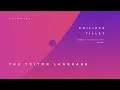 THE TRITON LANGUAGE PHILIPPE TILLET