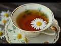 The Healing Brew Exploring the Wonders of Herbal Tea