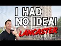 Living in Lancaster PA is Different Than You Think
