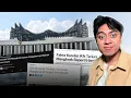 Download Lagu Ibu Kota Baru MANGKRAK? Fakta Mengejutkan dari Lokasinya Langsung
