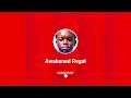 Sami Kay, Rox Roberson & Misokuhle - Amanxeba (Official Audio)