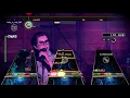 Rock Band 4 - Fever - The Black Keys - Full Band [HD]