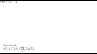 Java - Binary Text