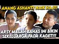 Download Lagu ANANG ASHANTY KAGET TIBA-TIBA ARSY BAHAS TENTANG NAIK HAJI???