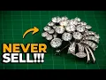 10 Old Costume Jewelry Pieces That Are Secretly Worth A Fortune You Might Own One
