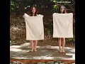 Towel show