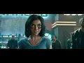 Download Lagu Alita: Battle Angel - A bar brawl. It's Grewishka