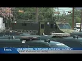Austin police arrest 14 suspects during SWAT situation in north Austin