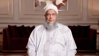 شرح مفصل لأحكام الحج فضيلة الشيخ محمد الحسن الددو 